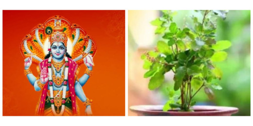 देवउठनी एकादशी आज, भगवान शालिग्राम और तुलसी विवाह का विशेष महत्व