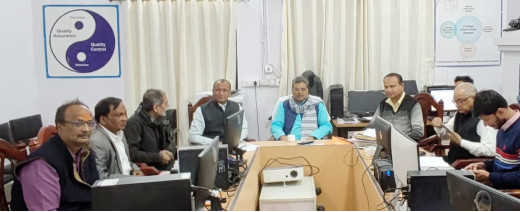 लंगट सिंह कॉलेज में 10 नवंबर को होगा कैम्पस प्लेसमेंट ड्राइव, कोलकाता की अनमोल फीड्स कंपनी करेगी चयन