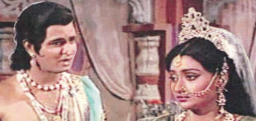 सुनील लहरी ने दिखाया रामायण की उर्मिला का मॉडर्न अवतार, सोशल मीडिया पर मचा बवाल