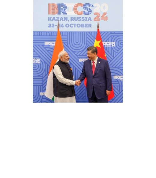 मोदी-जिनपिंग मुलाकात से खुलेगा संबंधों का नया अध्याय, सीमा विवाद सुलझाने पर फोकस