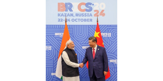 मोदी-जिनपिंग मुलाकात से खुलेगा संबंधों का नया अध्याय, सीमा विवाद सुलझाने पर फोकस