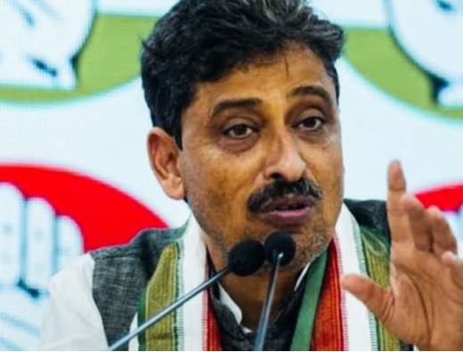 नवरात्रि में मटन बैन को लेकर कांग्रेस सांसद इमरान मसूद बोले - 10 दिन मीट नहीं खाओगे तो घिस नहीं जाओगे