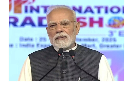 पूर्व प्रधानमंत्री डॉ. मनमोहन सिंह की जयंती पर पीएम मोदी ने किया नमन, योगदान को किया याद