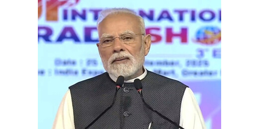 पूर्व प्रधानमंत्री डॉ. मनमोहन सिंह की जयंती पर पीएम मोदी ने किया नमन, योगदान को किया याद
