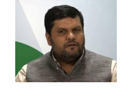 भारत को डेड इकोनॉमी कहने वालों के लिए नए आंकड़े करारा जवाब : गौरव बल्लभ