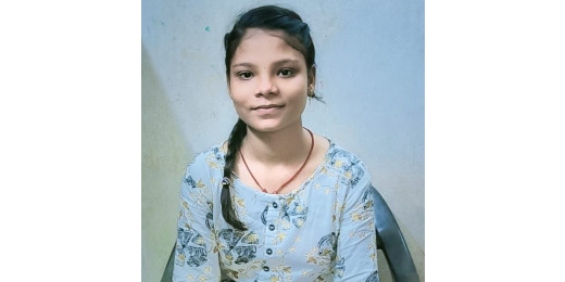 विशेष : गरीबी में वैसे ही चमकती है प्रतिभा जैसे अंधकार में दीपक की लौ