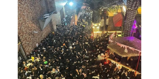 रमजान में मदद वितरण कार्यक्रम के दौरान भगदड़, 85 लोगों की मौत, सैकड़ों घायल
