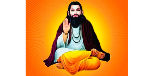 संत रविदास के अनमोल विचार और उनके जीवन से प्रेरणा