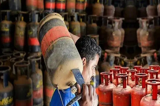 देश के कई शहरों में एलपीजी की किल्लत, होटल-रेस्तरां प्रभावित