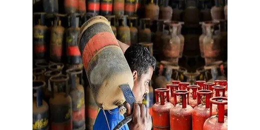 देश के कई शहरों में एलपीजी की किल्लत, होटल-रेस्तरां प्रभावित