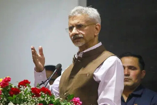 परमाणु धमकियों से डरता नहीं भारत, इजरायल-ईरान संकट में मध्यस्थता को तैयार : डॉ. एस. जयशंकर