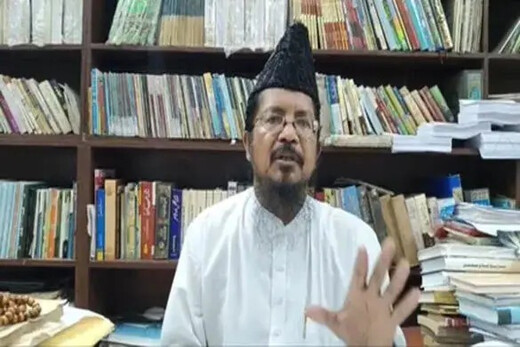 धर्म की आड़ में पैसे वसूलने वाले कथावाचक और मौलवी से रहें सावधान : शहाबुद्दीन रजवी 