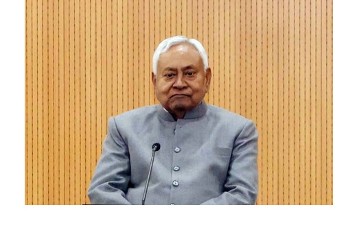 बिहार को विकसित बनाने के लिए मंत्रिमंडल की बैठक में सात निश्चय-3 को मिली मंजूरी 