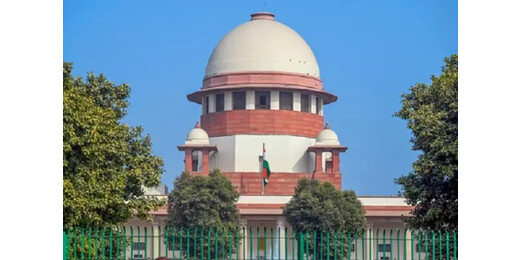 कोविड वैक्सीन के दुष्प्रभाव पर सुप्रीम कोर्ट सख्त, केंद्र को मुआवजा नीति बनाने का निर्देश