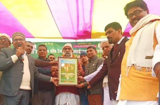 ओबीसी कर्मचारी अधिवेशन में पुरानी पेंशन योजना लागू करने की उठी मांग