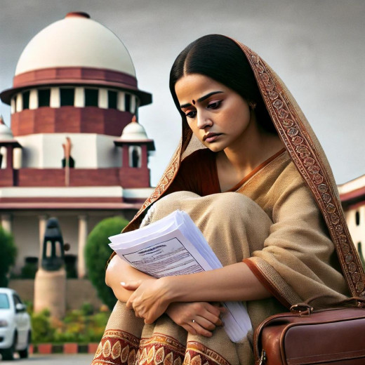 9 साल से नहीं मिला न्याय, सुप्रीम कोर्ट ने लगाई फटकार - कहा सूद समेत दो 1 करोड़ रुपए