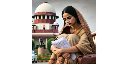 9 साल से नहीं मिला न्याय, सुप्रीम कोर्ट ने लगाई फटकार - कहा सूद समेत दो 1 करोड़ रुपए