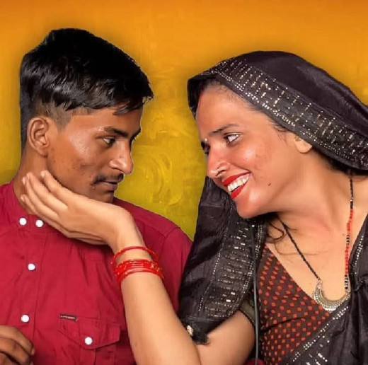 पाकिस्तानी बहू सीमा हैदर और सचिन मीणा ने बेटी का नाम रखा मीरा, बोली- अब हमेशा हिंदुस्तान में रहूंगी