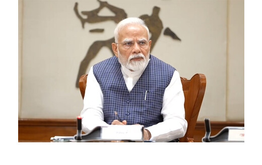 मथुरा हादसे पर पीएम मोदी ने जताया दुख, आर्थिक मदद का ऐलान