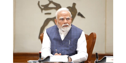 मथुरा हादसे पर पीएम मोदी ने जताया दुख, आर्थिक मदद का ऐलान