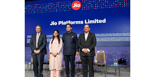 जियो आईपीओ के लिए ₹2.5 लाख करोड़ से ज्यादा की मांग, एंकर निवेशकों में मची होड़