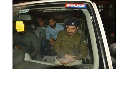 बीपीएससी नॉर्मलाइजेशन विवाद: खान सर की गिरफ्तारी की खबर अफवाह, पटना पुलिस का बयान