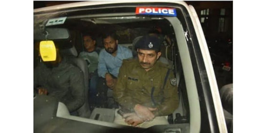 बीपीएससी नॉर्मलाइजेशन विवाद: खान सर की गिरफ्तारी की खबर अफवाह, पटना पुलिस का बयान