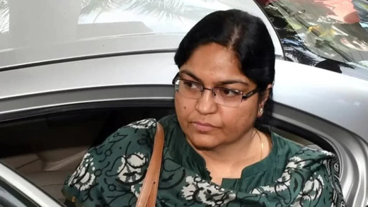 28 महीने बाद जेल से रिहा होंगी निलंबित IAS पूजा सिंघल, झारखंड हाई कोर्ट ने दी जमानत