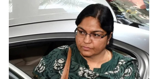 28 महीने बाद जेल से रिहा होंगी निलंबित IAS पूजा सिंघल, झारखंड हाई कोर्ट ने दी जमानत