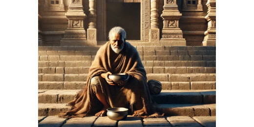 शनिवार का भीख कारोबार: धर्म, दान और अपराध का काला जाल