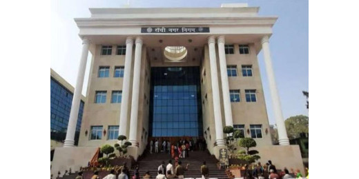 नगर निगम ने पार्किंग शुल्क बढ़ाया, दोपहिया व चारपहिया वाहनों हेतु नई दरें लागू