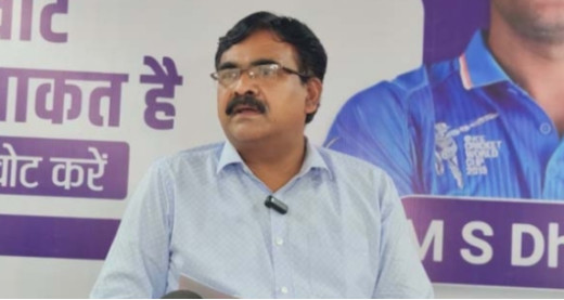 निर्वाचन आयोग ने जारी की गाइडलाइन