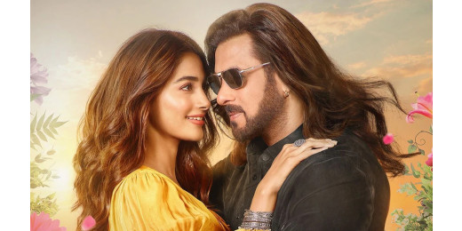 दूसरे दिन फिल्म किसी का भाई किसी की जान की कमाई में आया उछाल, कमाए इतने करोड़