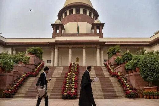 सुप्रीम कोर्ट में SC-ST आरक्षण लागू, अब सीधी भर्ती और प्रमोशन में मिलेगा 22.5% आरक्षण