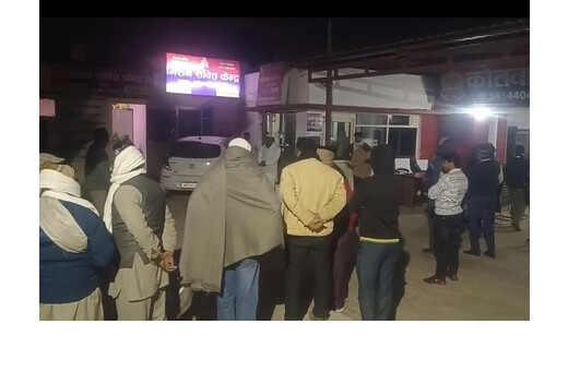 शामली में सनसनी : पति ने पत्नी और दो बेटियों की हत्या कर शव गड्ढे में दबाया