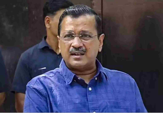 लालू के इशारे पर अरविंद केजरीवाल करेंगे बिहार में प्रशांत किशोर का प्लान फ्लॉप