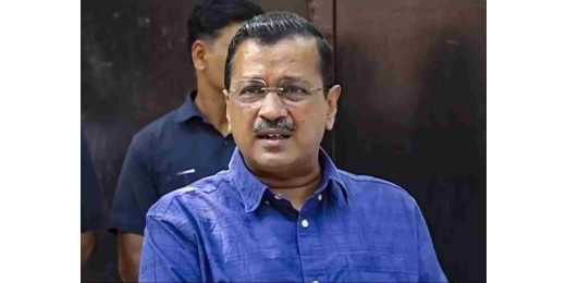 लालू के इशारे पर अरविंद केजरीवाल करेंगे बिहार में प्रशांत किशोर का प्लान फ्लॉप