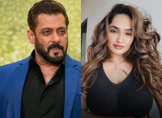 बिग बॉस 18 में जल्द होगी वाइल्ड कार्ड एंट्री,ये बोल्ड एक्ट्रेस बनेंगी शो का हिस्सा, साहिल खान से जुड़ा था नाम 