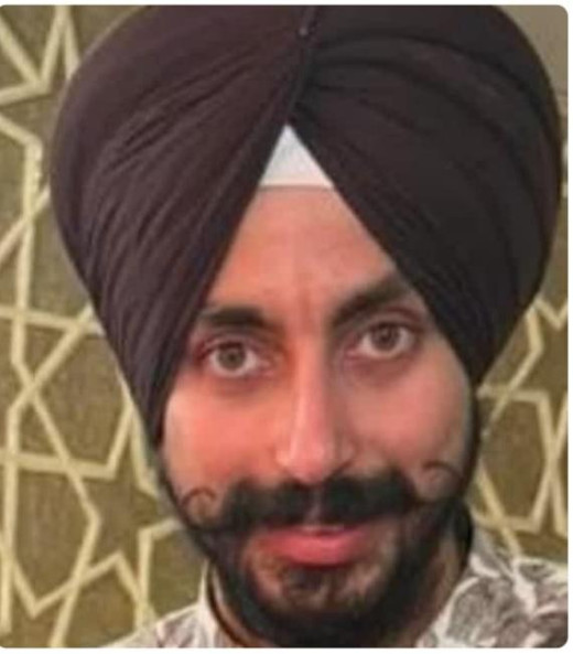 जम्मू कश्मीर में आईईडी विस्फोट में शहीद हुए कैप्टन करमजीत सिंह बक्शी, हजारीबाग पहुंचेगा पार्थिव शरीर 