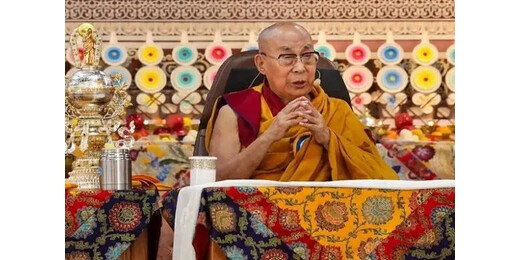 मेरा उत्तराधिकारी चीन नहीं, तिब्बती परंपराएं तय करेंगी : दलाई लामा 