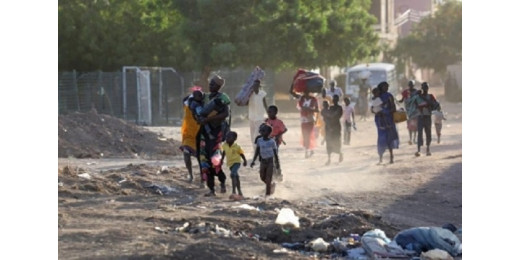 रंग लाई अमेरिकी कोशिश, 427 लोगों की मौत के बाद सूडान में 72 घंटे का संघर्ष विराम