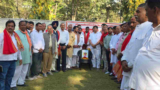 वीर क्रांतिकारी जुब्बा साहनी की शहादत दिवस पर नमन, स्वतंत्रता संग्राम में निभाई थी अग्रणी भूमिका