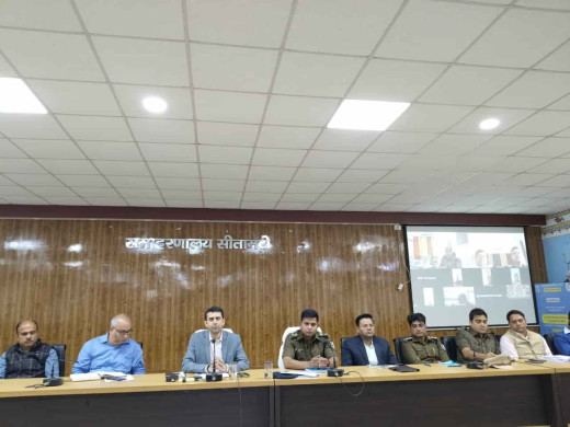 शब-ए-बारात को लेकर प्रशासन अलर्ट, अफवाह फैलाने वालों पर होगी सख्त कार्यवाही 