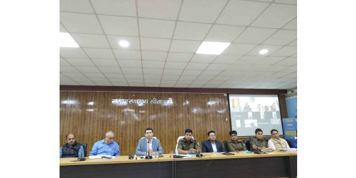 शब-ए-बारात को लेकर प्रशासन अलर्ट, अफवाह फैलाने वालों पर होगी सख्त कार्यवाही