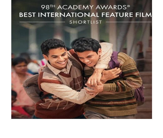 ऑस्कर के लिए शॉर्टलिस्ट होने पर खुशी से झूमी होमबाउंड की स्टारकास्ट