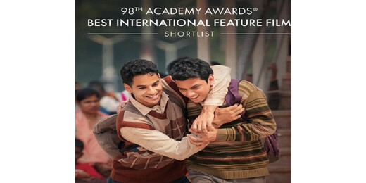 ऑस्कर के लिए शॉर्टलिस्ट होने पर खुशी से झूमी होमबाउंड की स्टारकास्ट