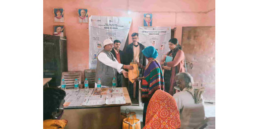 सीतामढ़ी की 34 पंचायतें होंगी टीबी मुक्त, मुखियाओं से सहयोग की अपील