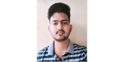 लंगट सिंह कॉलेज के छात्र अनिकेत मनी ने एनआईटी एमसीए कॉमन एंट्रेंस टेस्ट 2024 में किया टॉप