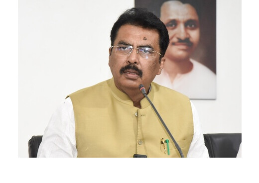 बिहार भाजपा में नेतृत्व परिवर्तन : प्रदेश अध्यक्ष पद की कमान संभालेंगे संजय सरावगी