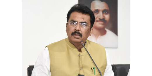 बिहार भाजपा में नेतृत्व परिवर्तन : प्रदेश अध्यक्ष पद की कमान संभालेंगे संजय सरावगी